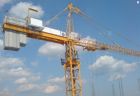 Кран башенный Potain MCR225