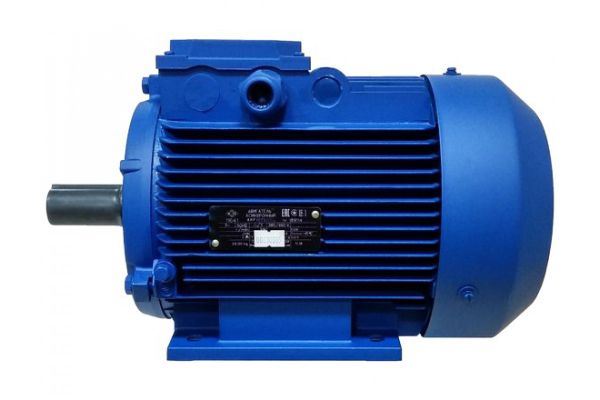 Электродвигатель АИР 160 М4 18,5 кВт*1500 об/мин 1001 380В