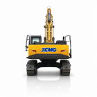 Карьерный экскаватор XCMG XE700D