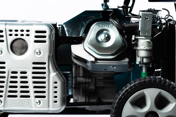 БЕНЗИНОВЫЙ ГЕНЕРАТОР ALTECO AGG 8000 E2