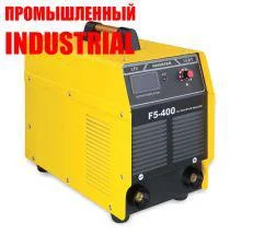Сварочный инвертор серии F5 Laston F5-400
