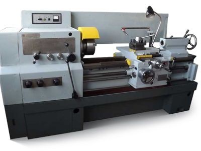 Станок токарно-винторезный 16К20