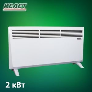 Электроконвектор ЭВУБ(Э)-2