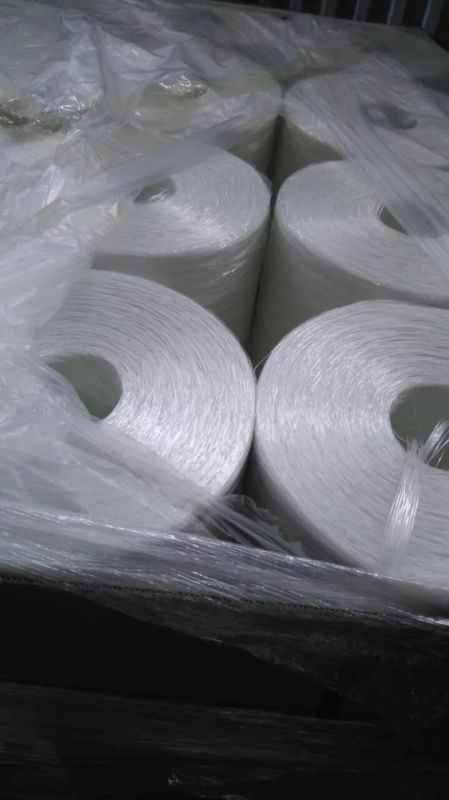 Щелочестойкий Стеклоровинг ASSEMBLED ROVING AR-GLASS FIBERS TEX 2500 (ZrO2 - 16,8%)