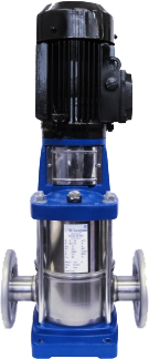 Boosta  25-1 07-F-003-EQBE