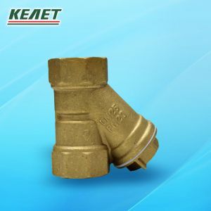 Фильтр механической очистки воды HLV, 1/2", шт
