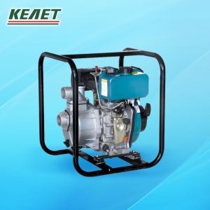 Мотопомпа LGP30-A