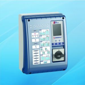 Пульт управления E1 TRI/2