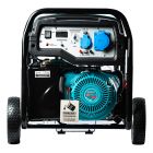 Бензиновый генератор ALTECO AGG 7000 Е Mstart