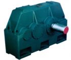 Редуктор цилиндрический двухступенчатый Ц2У-315 (1Ц2У-315, u=8...50)