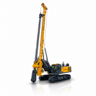 Роторная буровая установка XR178F