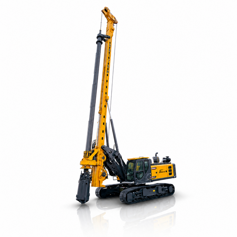 Роторная буровая установка XR178F