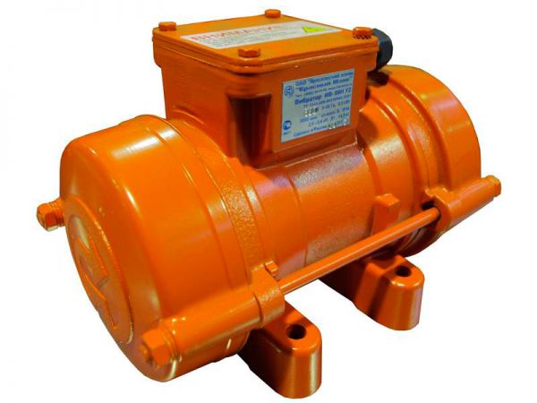 Вибратор однофазный ИВ-99Е