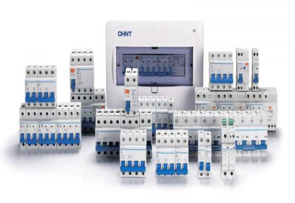 Контакторы NC2-115 115A 230 В/АС3 50ГЦ CHINT