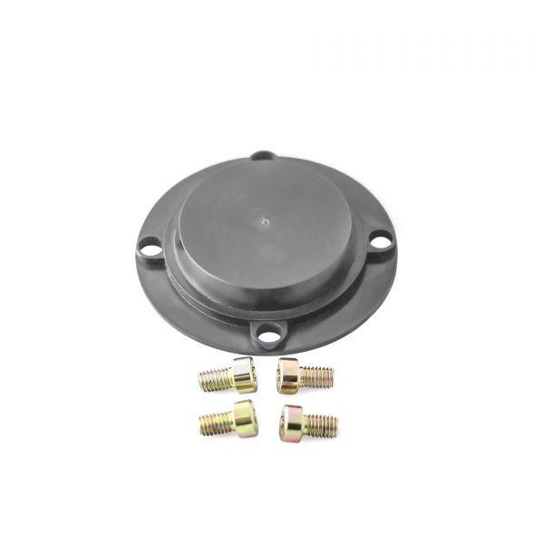 Защитная крышка пластиковая INNORED/INNOVERT вых. вала для габарита 030