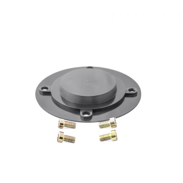 Защитная крышка пластиковая INNORED/INNOVERT вых. вала для габарита 090