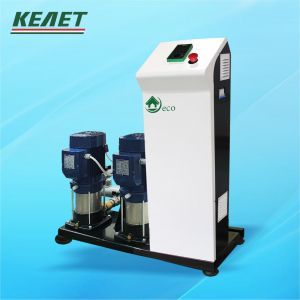 Насосная станция КЕЛЕТ-ЭКО-MK5/8