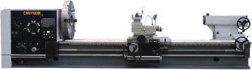 Универсальный токарный станок CW61100M/8000mm