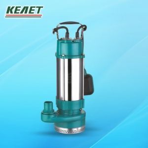 Насос XQS11.1-28/1.5I (1,5кВт)