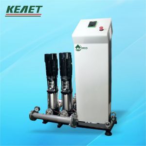 Станция насосная СН-2-КЕЛЕТ-ЭКО-WTR 3-17