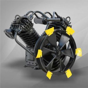 Головка компрессора С416М.01.00.000-13 зч