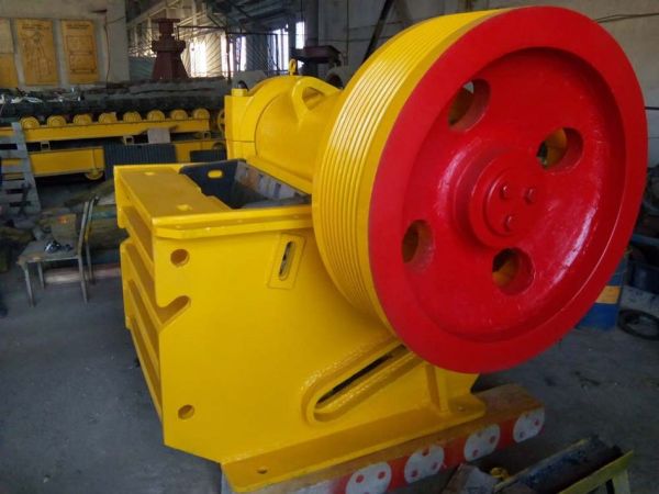 Дробилка СМД-108А