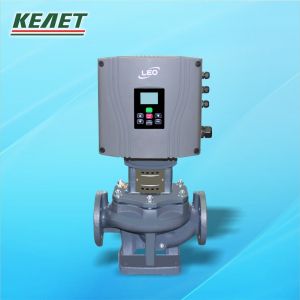 Насос циркуляционный LPP50-28-4/2-IPM5 (120 градусов), 340мм, 380В