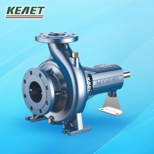 Насос FG-80/250A 400/690В, без эл.дв. под (55х2900)