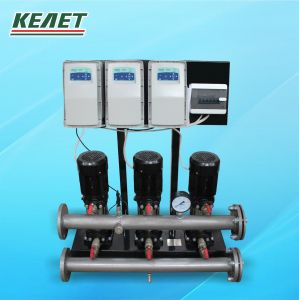 Автоматическая станция насосная СН-3-КЕЛЕТ-DGFIT MT 12-EVP4-6