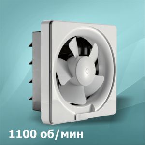Вентилятор настенный ANTEY 200R приточно-вытяжной