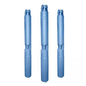 Скважинный насос ЭЦВ 6-10-110