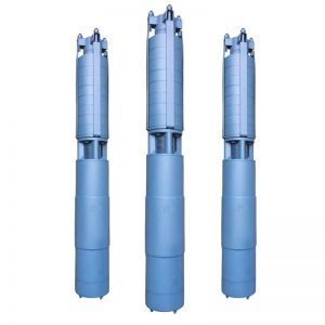 Насос ЭЦВ-8-40-90