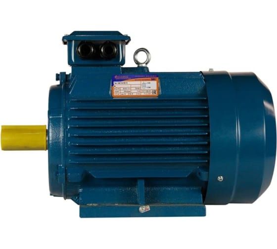 Эл. двигатель 132 М2  IM 1081 11/3000  Китай (5АИ)