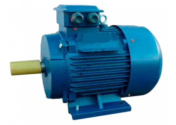 Электродвигатель 160 S4  IM 2001 15/1500