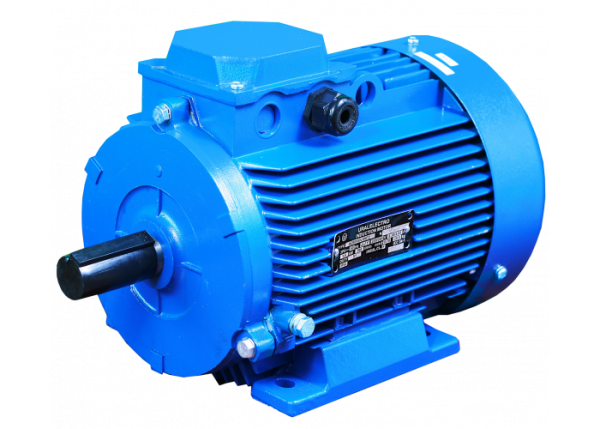 Эл. Двигатель АИР 132 M4 У3 (11/1500) IM1001