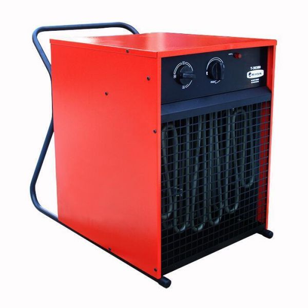 Электротепловентилятор Hintek