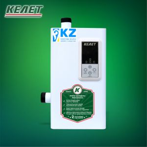 Водонагреватель электрический ЭВН-К-4,5Э3-220"КОМФОРТ"