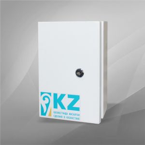 Шкаф металлический 300х200х150 , шт