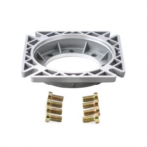 Фланец выходной FA к редуктору INNORED/INNOVERT 063