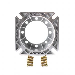 Фланец выходной FB к редуктору INNORED/INNOVERT 040