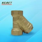 Фильтр механической очистки воды HLV, 3/4", шт
