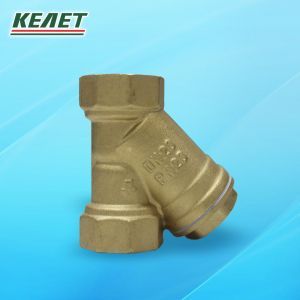 Фильтр механической очистки воды HLV, 3/4", шт