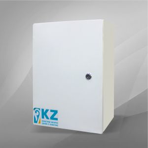 Шкаф металлический 500х350х200 , шт