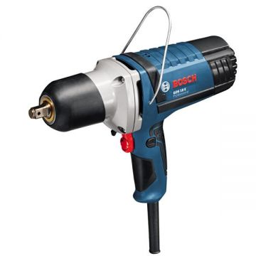 Импульсный гайковерт Bosch GDS 18 E