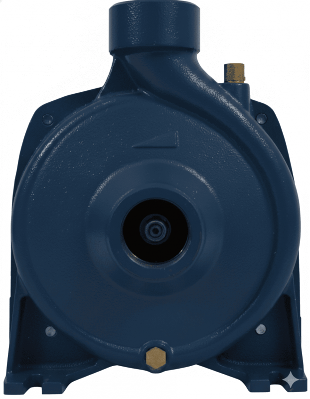 Насос Pedrollo HFM 70B (1.5 кВт, 230 В)