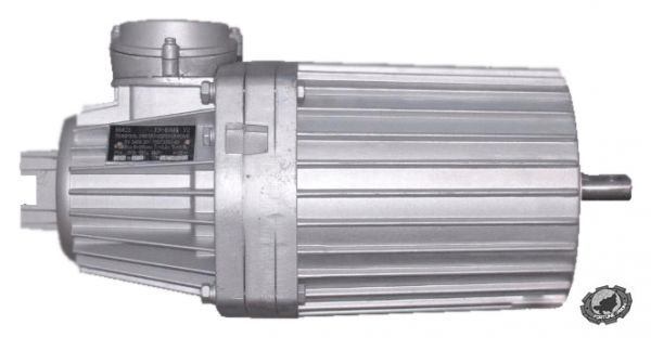 Гидротолкатель ТЭ-25