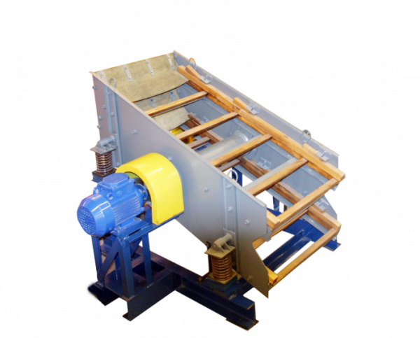 Грохот ГИЛ 52