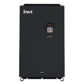 Частотный преобразователь GD200A-030G/037P-4 (INVT)