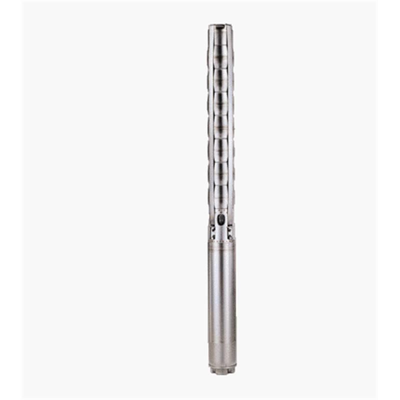 Grundfos SP46-4 Rp3  4"3*380-415. 7.5Квт 15АС1904