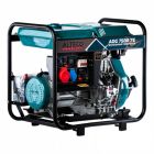 ДИЗЕЛЬНЫЙ ГЕНЕРАТОР ALTECO ADG 7500 TE